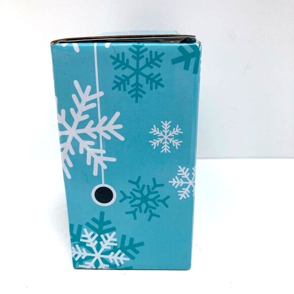 MLB Boston Red Sox Christmas Tree Holiday Ornaments  2 Pack - Picture 3 of 8